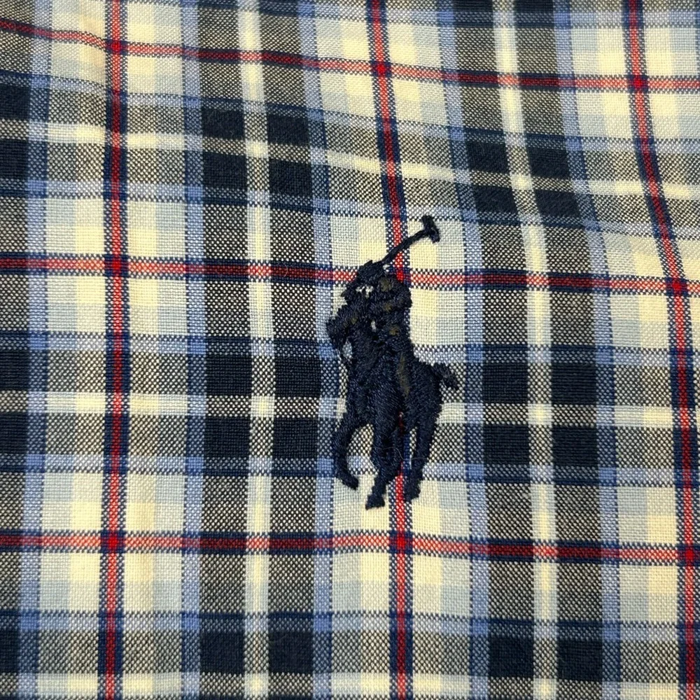 Ralph Lauren stylish men
